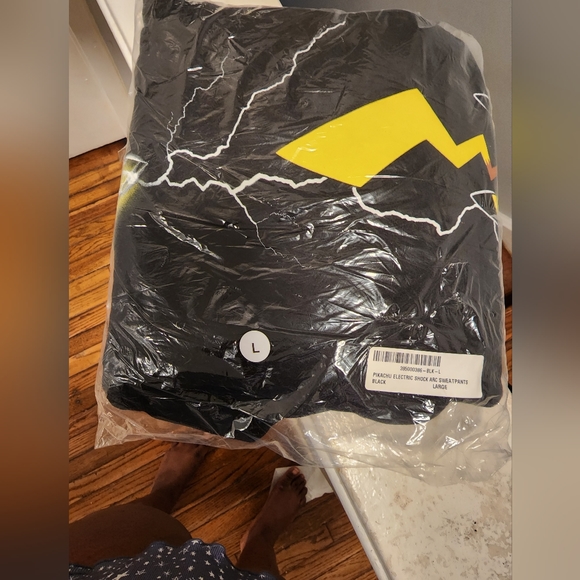 Sweatpants - Picture 4 of 4